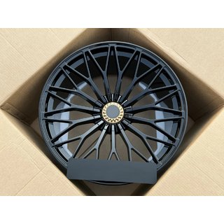 Geschmiedete Felgen OEM R23 V3 (4 Stk) Foto 2