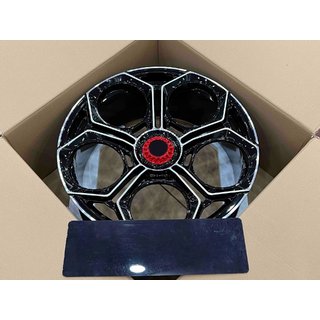Geschmiedete OEM Felgen R20 R21 V3 (4 Stk) Lamborghini Aventador 2011-2022 Foto 2