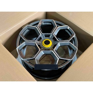 Geschmiedete OEM Felgen R20 V1 (4 Stk) Lamborghini Huracan 2014- Foto 1