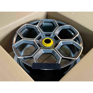 Geschmiedete OEM Felgen R20 V1 (4 Stk) Lamborghini Huracan 2014- Foto 2