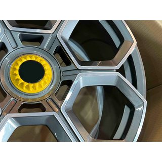 Geschmiedete OEM Felgen R20 V1 (4 Stk) Lamborghini Huracan 2014- Foto 4