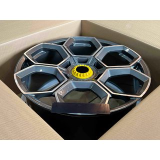 Geschmiedete OEM Felgen R20 V1 (4 Stk) Foto 3