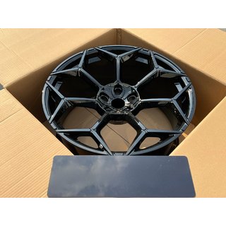 Geschmiedete Felgen OEM R23 V4 (4 Stk) Foto 3