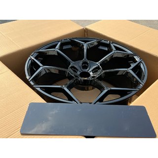 Geschmiedete Felgen OEM R23 V4 (4 Stk) Foto 4