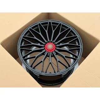 Geschmiedete OEM Felgen R20 R21 V4 (4 Stk) Foto 3