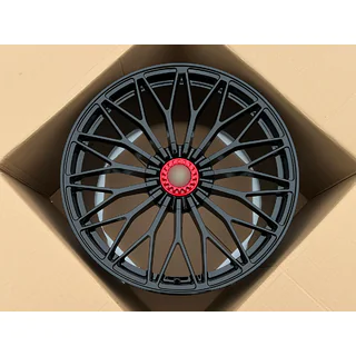 Geschmiedete OEM Felgen R20 R21 V4 (4 Stk) Foto 1