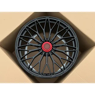 Geschmiedete OEM Felgen R20 R21 V4 (4 Stk) Foto 2