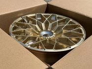 Lamborghini Huracan 2014- Geschmiedete OEM R20 V2 Felgen (4 Stk) Foto 5