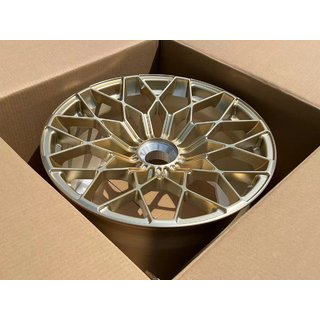 Geschmiedete OEM R20 V2 Felgen (4 Stk) Foto 4