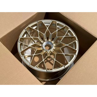 Geschmiedete OEM R20 V2 Felgen (4 Stk) Foto 2
