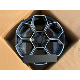 Geschmiedete OEM Felgen R20 R21 V5 (4 Stk) Foto 1