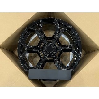 Geschmiedete OEM Felgen R20 R21 V6 (4 Stk) Lamborghini Aventador 2011-2022 Foto 1