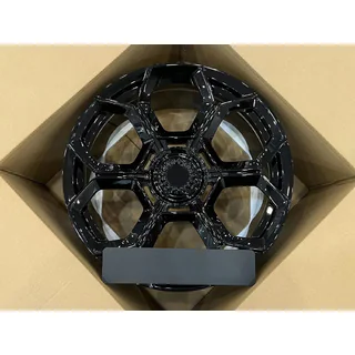 Geschmiedete OEM Felgen R20 R21 V6 (4 Stk) Foto 1
