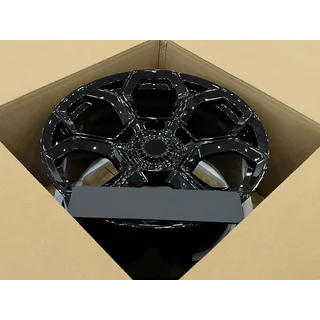 Geschmiedete OEM Felgen R20 R21 V6 (4 Stk) Foto 4