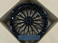 Lamborghini Urus 2018- Geschmiedete Felgen OEM R23 V6 (4 Stk) Foto 1