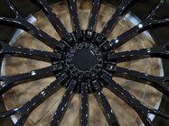 Lamborghini Urus 2018- Geschmiedete Felgen OEM R23 V6 (4 Stk) Foto 6