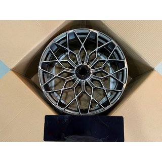 Geschmiedete OEM Felgen R20 R21 V1 (4 Stk) Lamborghini Huracan 2014- Foto 3
