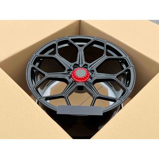 Geschmiedete OEM Felgen R20 R21 V7 (4 Stk) Lamborghini Aventador 2011-2022 Foto 3