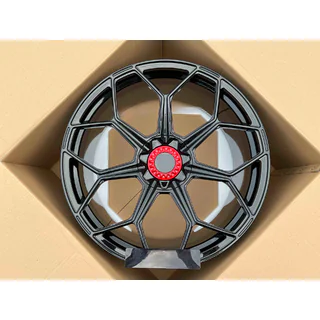 Geschmiedete OEM Felgen R20 R21 V7 (4 Stk) Foto 1