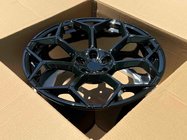 Lamborghini Urus 2018- Geschmiedete OEM R23 V8 Felgen (4 Stk) Foto 4