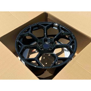 Geschmiedete OEM R23 V8 Felgen (4 Stk) Foto 3