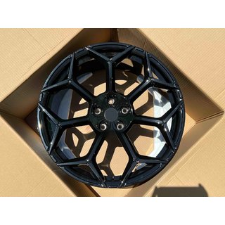 Geschmiedete OEM R23 V8 Felgen (4 Stk) Foto 1