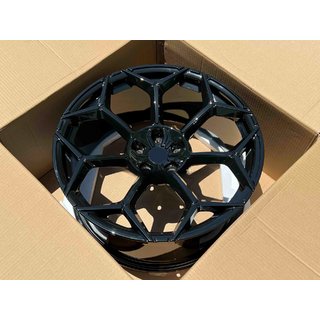 Geschmiedete OEM R23 V8 Felgen (4 Stk) Foto 2