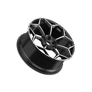 Geschmiedete Felgen OEM R23 V9 (4 Stk) Foto 3