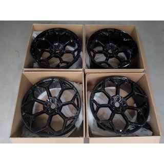 Geschmiedete Felgen OEM R23 V9 (4 Stk) Foto 4