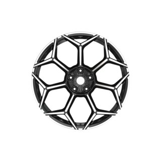 Geschmiedete Felgen OEM R23 V9 (4 Stk) Foto 1
