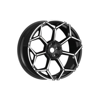 Geschmiedete Felgen OEM R23 V9 (4 Stk) Foto 2