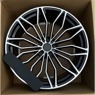 Geschmiedete Felgen OEM R23 V10 (4 Stk) Foto 2