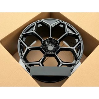 Geschmiedete Felgen OEM R23 V11 (4 Stk) Foto 3