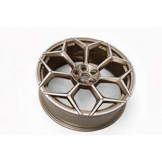 Geschmiedete OEM Felgen R24 (4 Stk) Foto 4