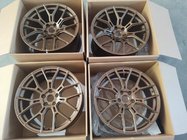 Lamborghini Huracan 2014- Geschmiedete OEM Felgen R19 V1 (4 Stk) Foto 8