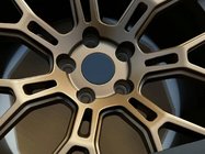 Lamborghini Huracan 2014- Geschmiedete OEM Felgen R19 V1 (4 Stk) Foto 9