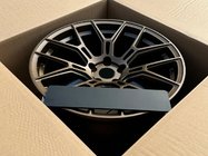 Lamborghini Huracan 2014- Geschmiedete OEM Felgen R19 V1 (4 Stk) Foto 4