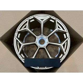 Geschmiedete OEM Felgen R20 R21 V8 (4 Stk) Lamborghini Aventador 2011-2022 Foto 2