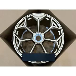 Geschmiedete OEM Felgen R20 R21 V8 (4 Stk) Foto 2