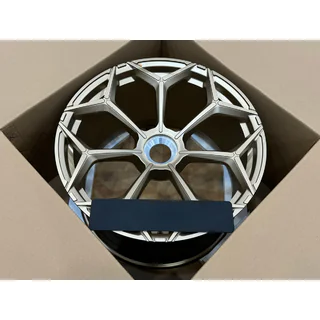 Geschmiedete OEM Felgen R20 R21 V8 (4 Stk) Foto 3