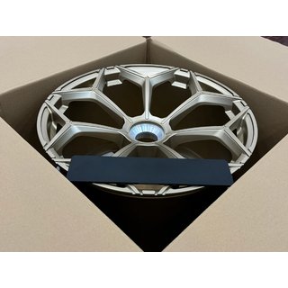 Geschmiedete OEM Felgen R20 R21 V8 (4 Stk) Lamborghini Aventador 2011-2022 Foto 4