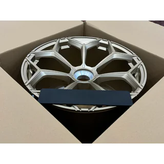 Geschmiedete OEM Felgen R20 R21 V8 (4 Stk) Foto 4
