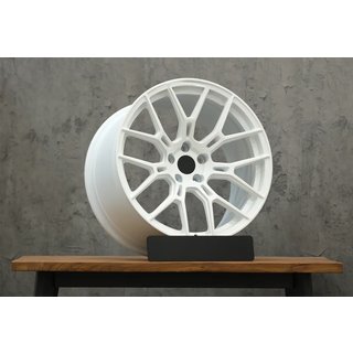 Geschmiedete OEM Felgen R19 V2 (4 Stk) Foto 1