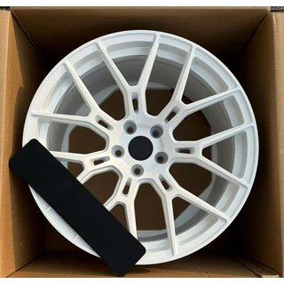 Geschmiedete OEM Felgen R19 V2 (4 Stk) Lamborghini Huracan 2014- Foto 2