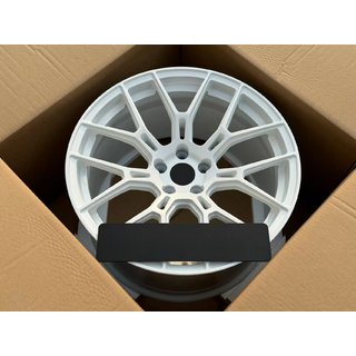 Geschmiedete OEM Felgen R19 V2 (4 Stk) Foto 4