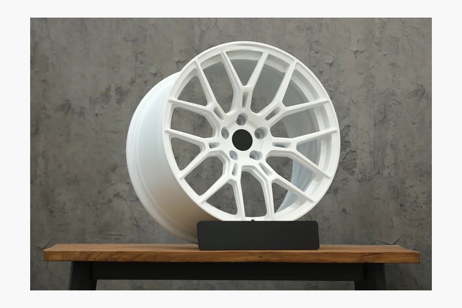 Lamborghini Huracan 2014- Geschmiedete OEM Felgen R19 V2 (4 Stk) Image