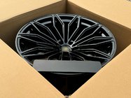 Lamborghini Urus 2018- Geschmiedete OEM R23 V12 Felgen (4 Stk) Foto 5