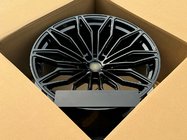 Lamborghini Urus 2018- Geschmiedete OEM R23 V12 Felgen (4 Stk) Foto 4