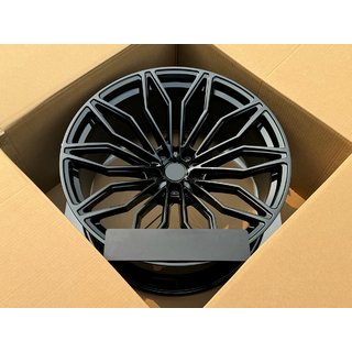 Geschmiedete OEM R23 V12 Felgen (4 Stk) Foto 3