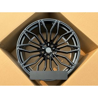Geschmiedete OEM R23 V12 Felgen (4 Stk) Foto 1